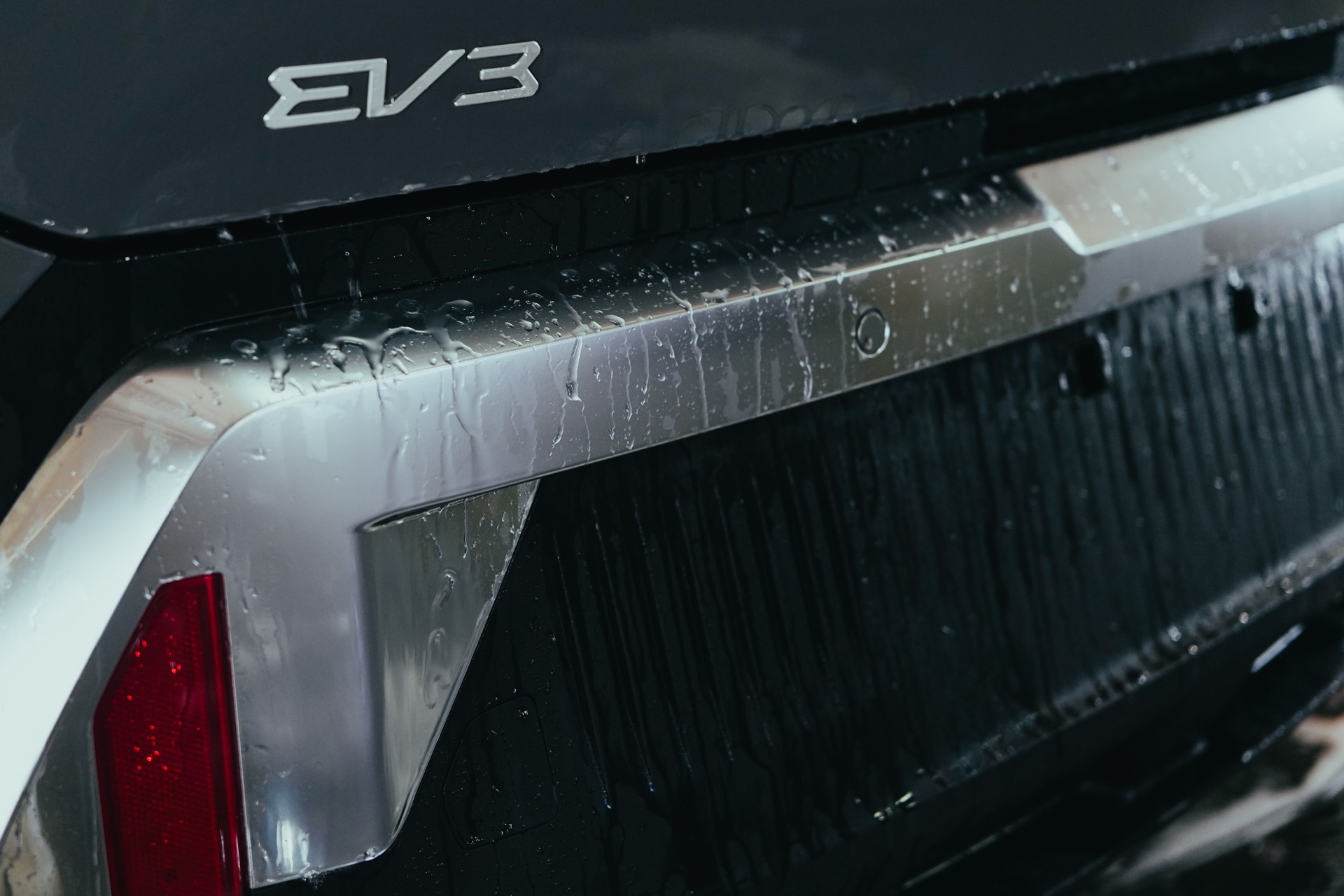 EV Tint in Brisbane — EV Auto Specialist
