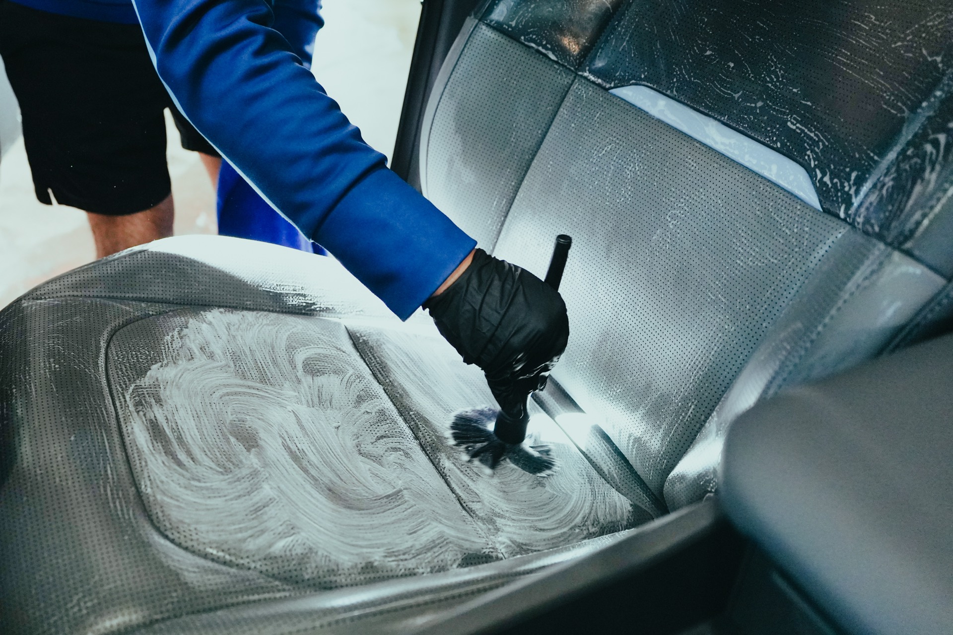 EV Ceramic Coating in Brisbane — EV Auto Specialist
